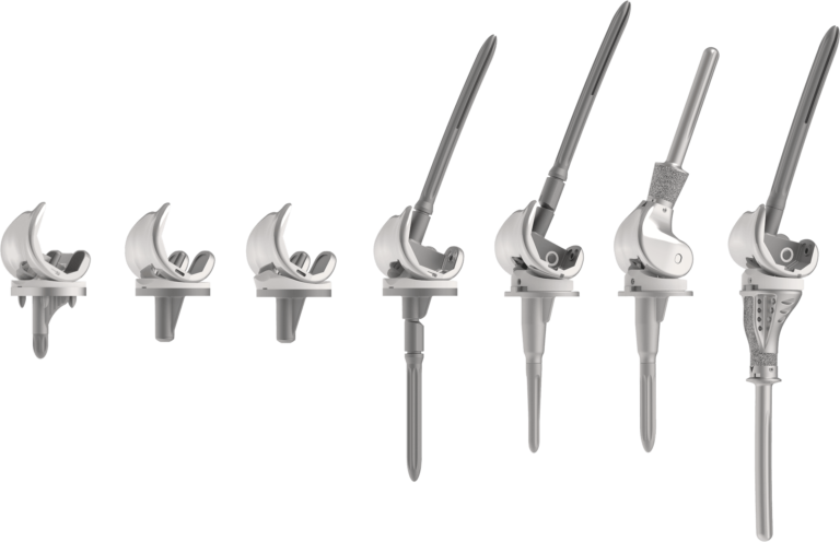 Optimized Tibial Workflow